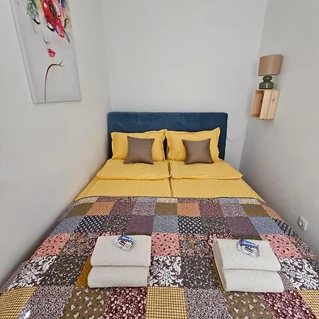 Ginger Cozy Apartamento *